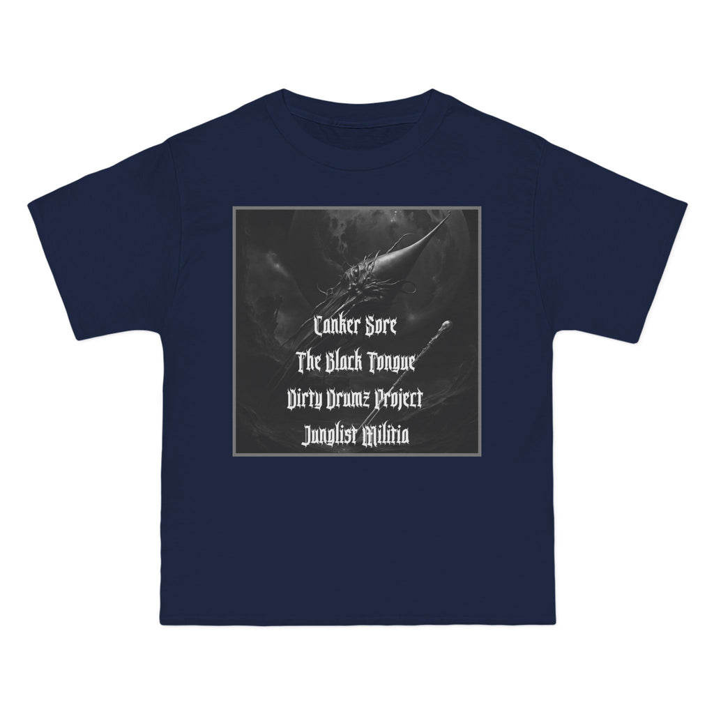 Beefy-T®  Short-Sleeve T-Shirt