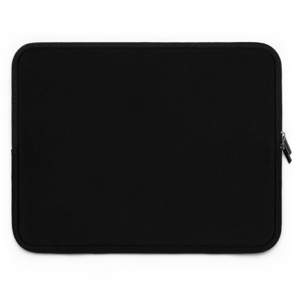 Drum and Bass Junglist Graffiti Laptop Sleeve & iPad Case | Protective Padded Sleeve | 5 Sizes