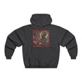 JERZEES NuBlend® The Skull Fucker 666-I Summon The Devil-JUNGLIST MILITIA-The Skull Fucker Project