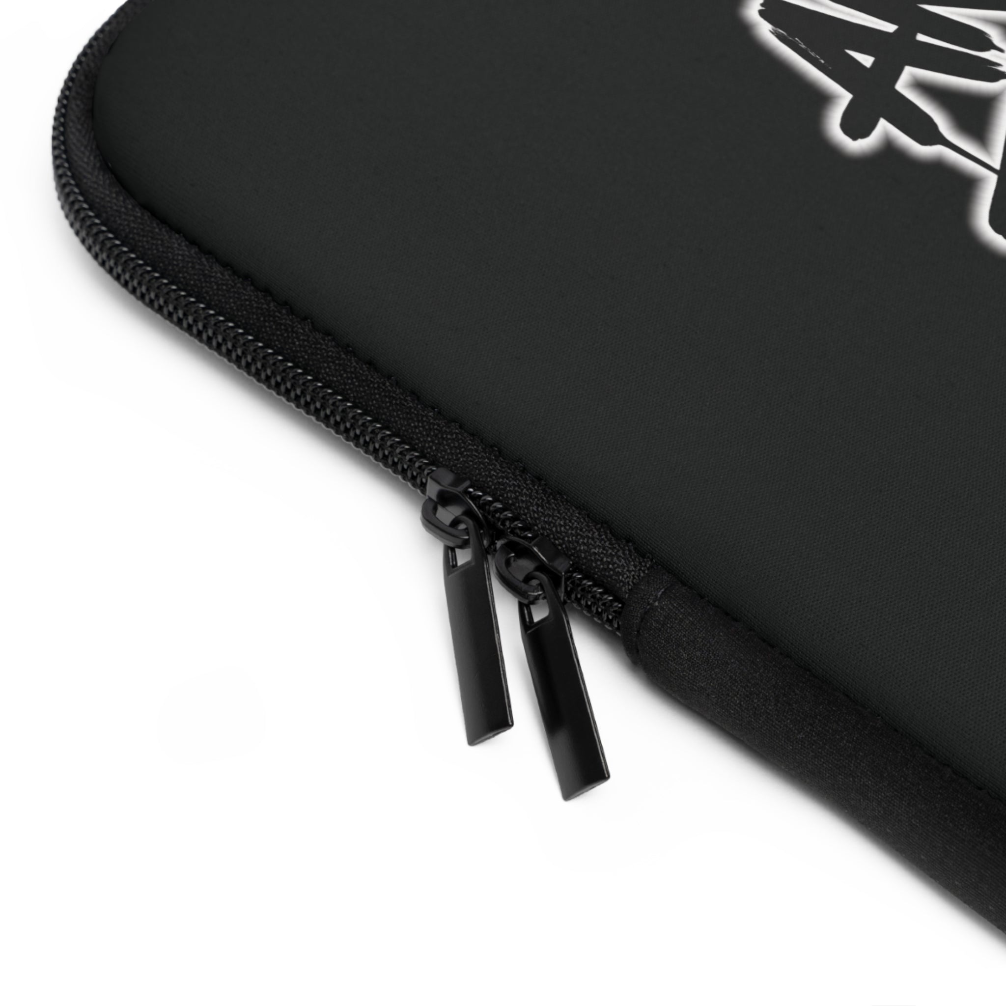 Drum and Bass Junglist Graffiti Laptop Sleeve & iPad Case | Protective Padded Sleeve | 5 Sizes
