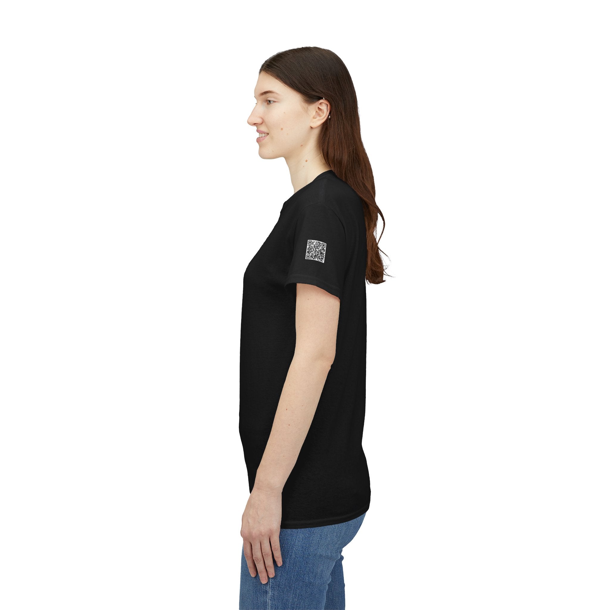 NeuroDemonic Carnival Jester T-Shirt – DNB Hardstyle Jungle Techno Edition