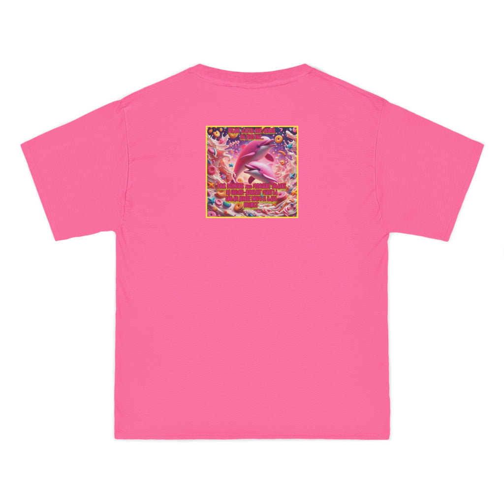 Beefy-T® PINK DOLPHINS and MIDNIGHT SNACKS-DJ CLOVER-JUNGLIST MILITIA-URBAN JUNGLE DRUM & BASS PROJECT