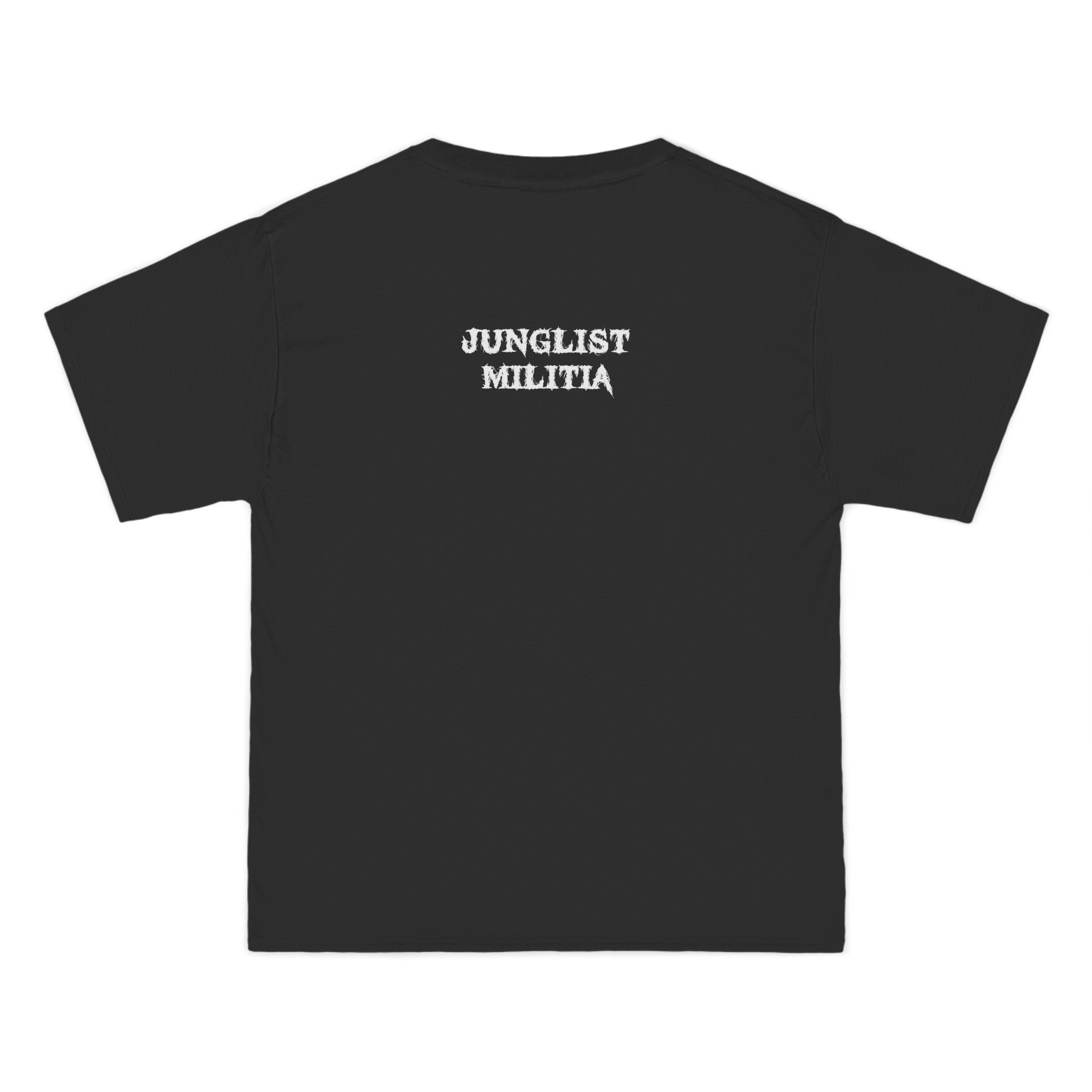 Beefy-T® Thy Art Is Murder Puppet Master Drum and Bass Industrial Extended Remix -AngelDust GateKeeper-Brutal Incision-dj Clover-Junglist Militia
