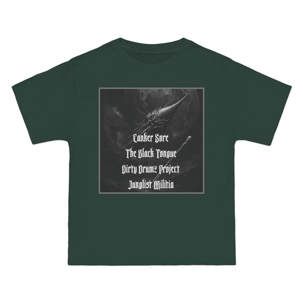 Beefy-T®  Short-Sleeve T-Shirt