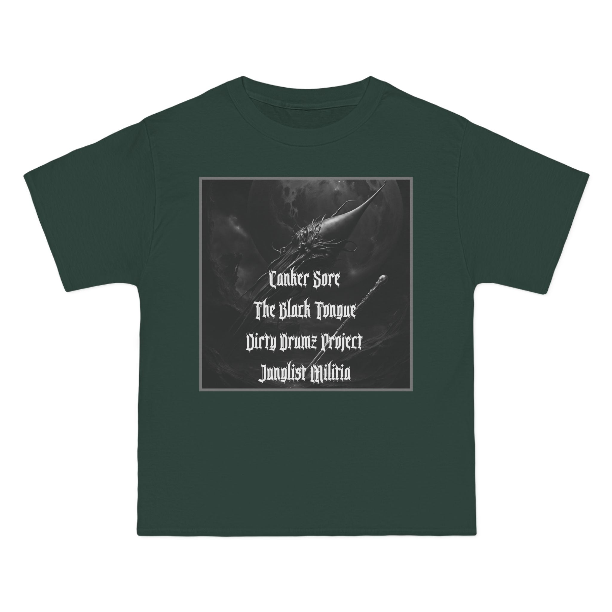 Beefy-T®  Short-Sleeve T-Shirt