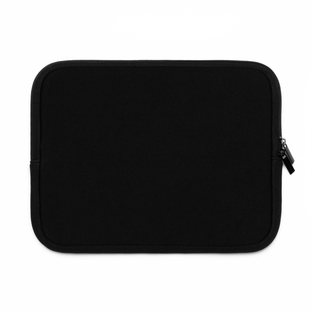 Drum and Bass Junglist Graffiti Laptop Sleeve & iPad Case | Protective Padded Sleeve | 5 Sizes