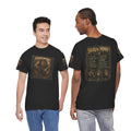 Broken Monkey Limited Edition Concert T-Shirt | Official NeuroDemonic Records Drum and Bass Edition