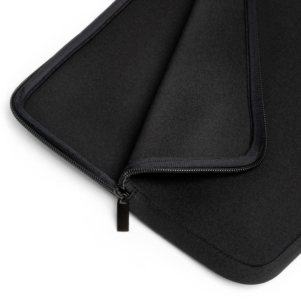 Drum and Bass Junglist Graffiti Laptop Sleeve & iPad Case | Protective Padded Sleeve | 5 Sizes