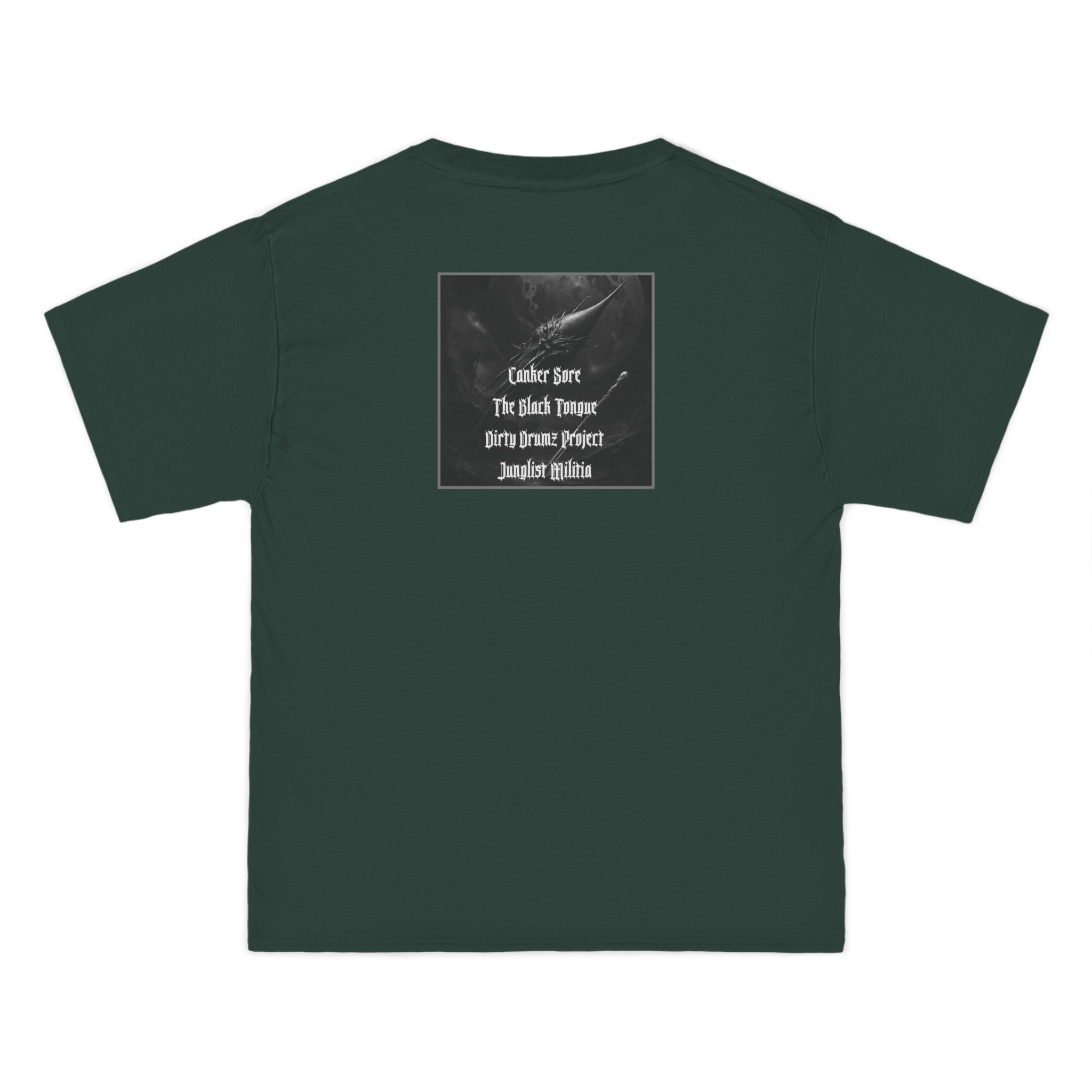 Beefy-T®  Short-Sleeve T-Shirt