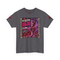 DJ Clover Presents “I Love Them Strippers” - Strip Club Records Official Album T-Shirt