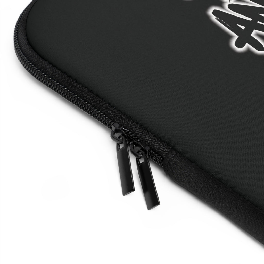 Drum and Bass Junglist Graffiti Laptop Sleeve & iPad Case | Protective Padded Sleeve | 5 Sizes