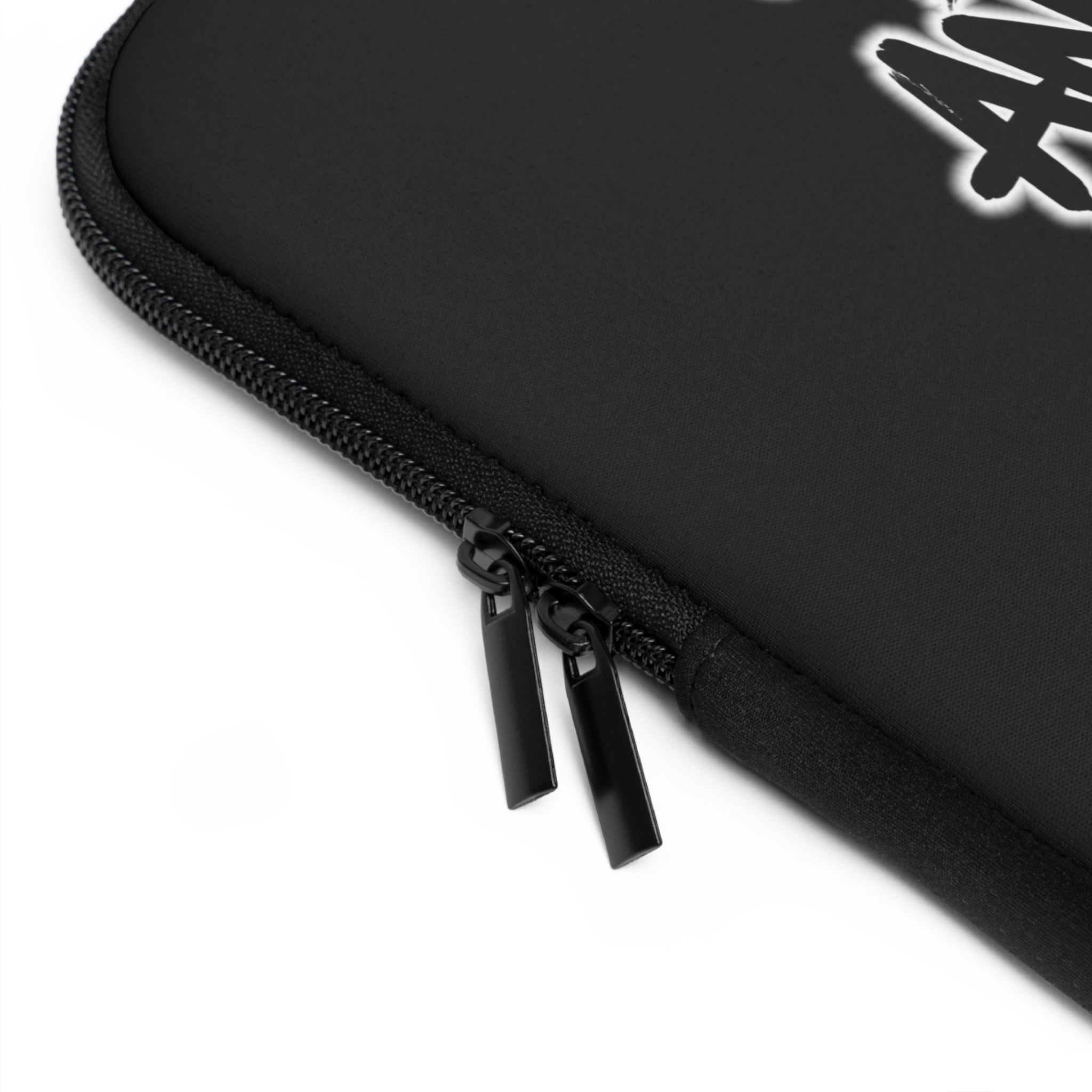 Drum and Bass Junglist Graffiti Laptop Sleeve & iPad Case | Protective Padded Sleeve | 5 Sizes