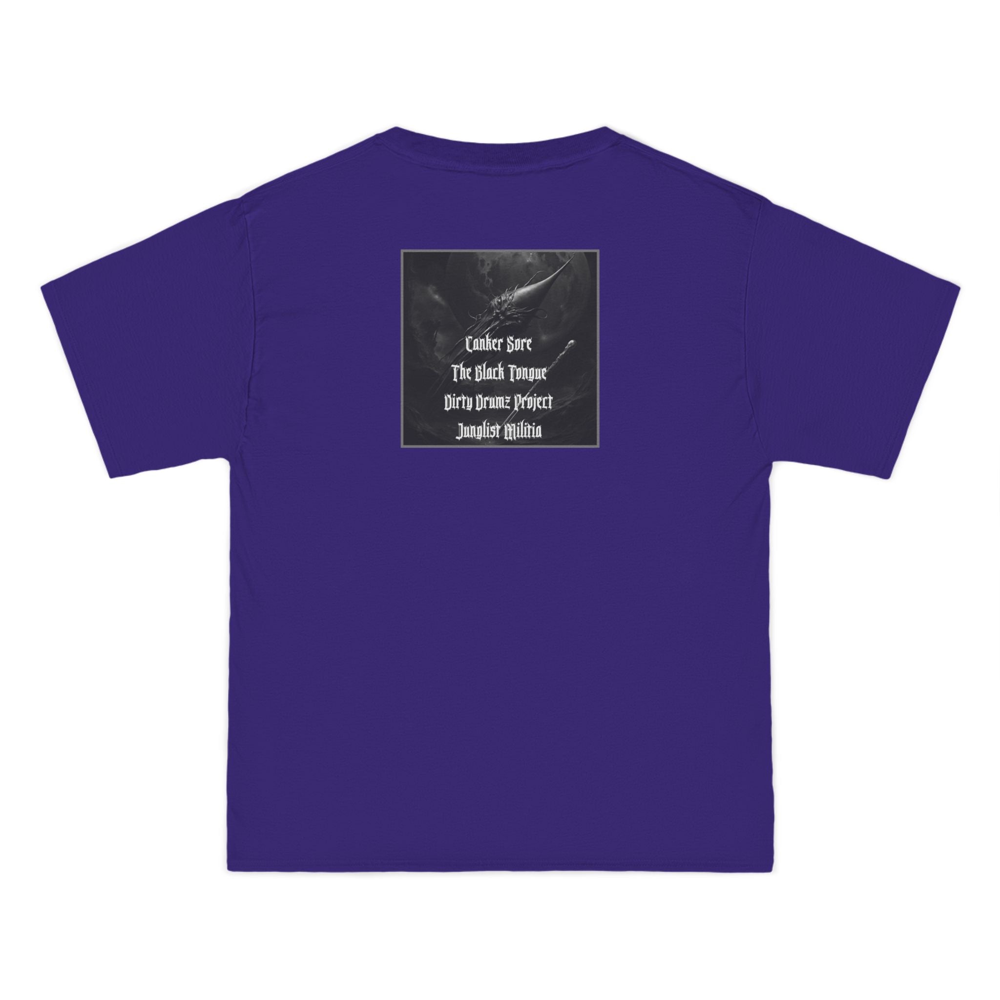 Beefy-T®  Short-Sleeve T-Shirt