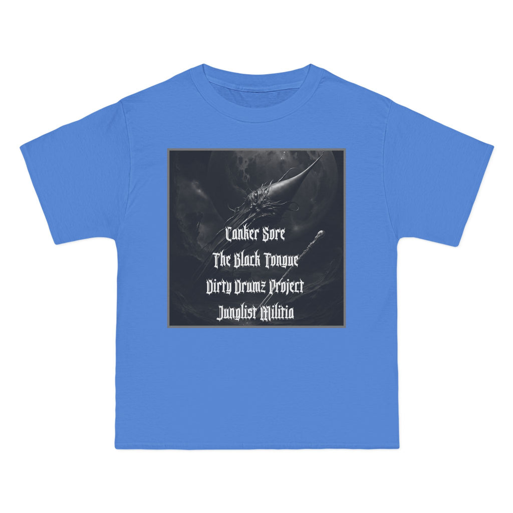 Beefy-T®  Short-Sleeve T-Shirt