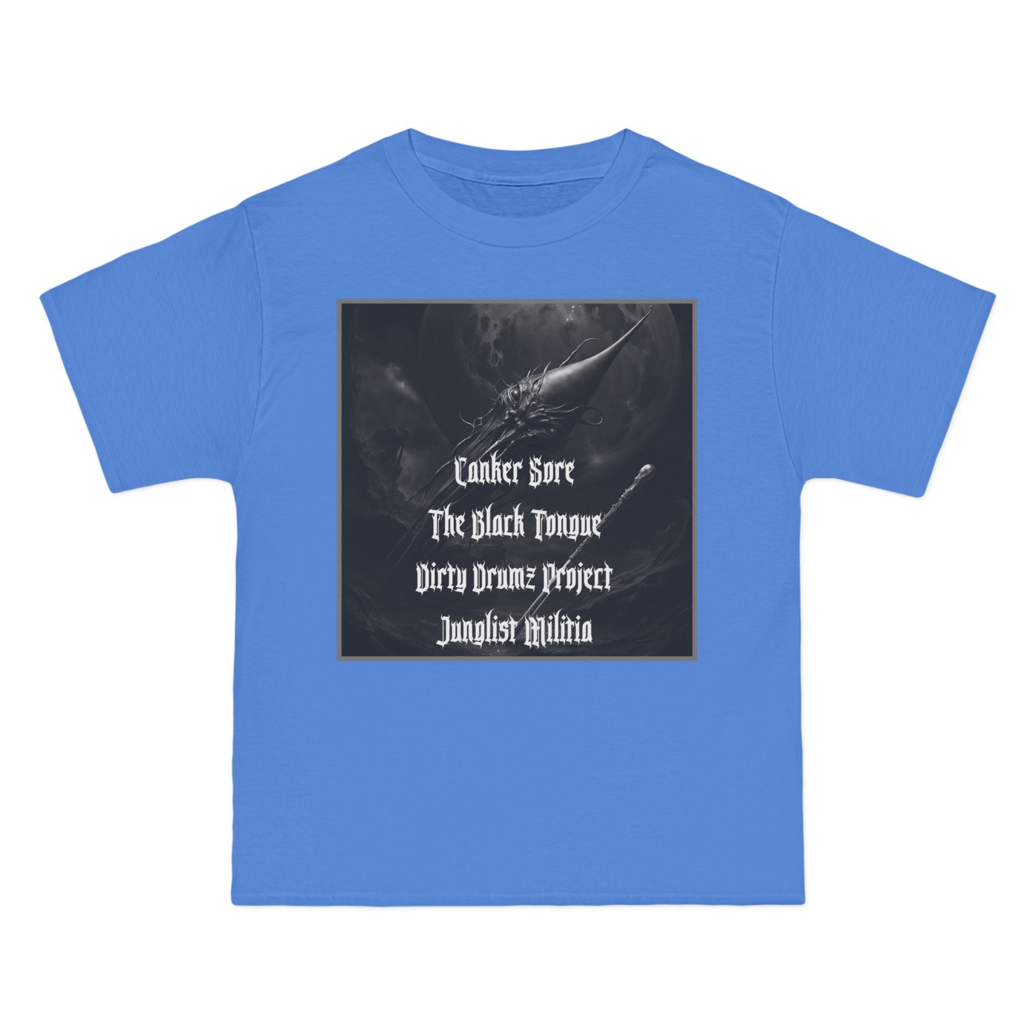 Beefy-T®  Short-Sleeve T-Shirt