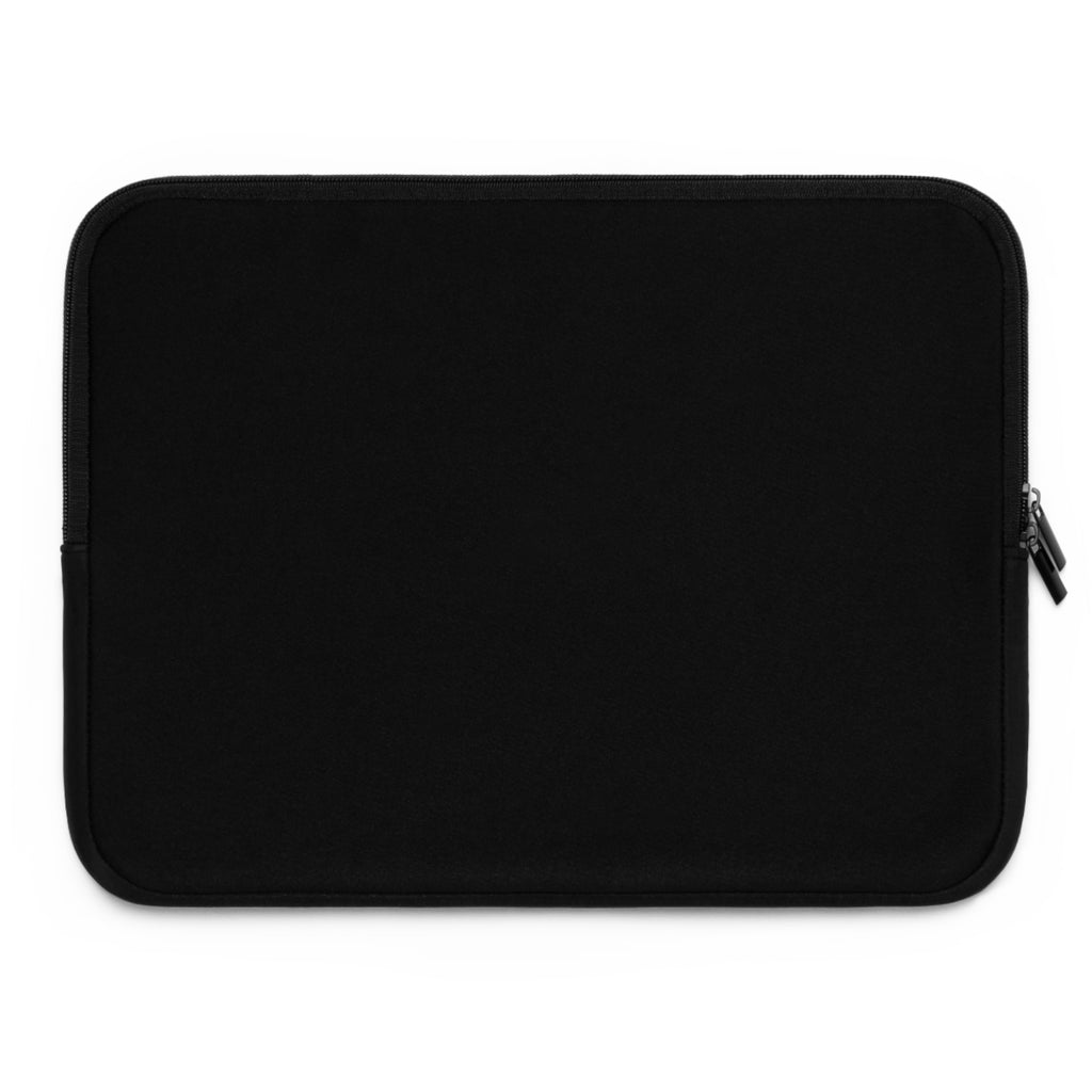 Drum and Bass Junglist Graffiti Laptop Sleeve & iPad Case | Protective Padded Sleeve | 5 Sizes