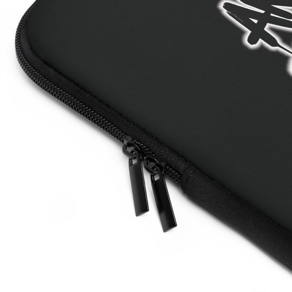 Drum and Bass Junglist Graffiti Laptop Sleeve & iPad Case | Protective Padded Sleeve | 5 Sizes