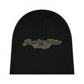 Baby Beanie (AOP)-Junglist Militia Since 1996 2nd Generation Logo