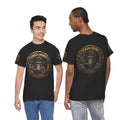 Broken Monkey Records Premium Heavy Drum & Bass T-Shirt | Neurofunk • Jump Up • Jungle • DJ Streetwear