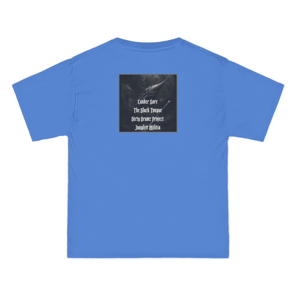 Beefy-T®  Short-Sleeve T-Shirt