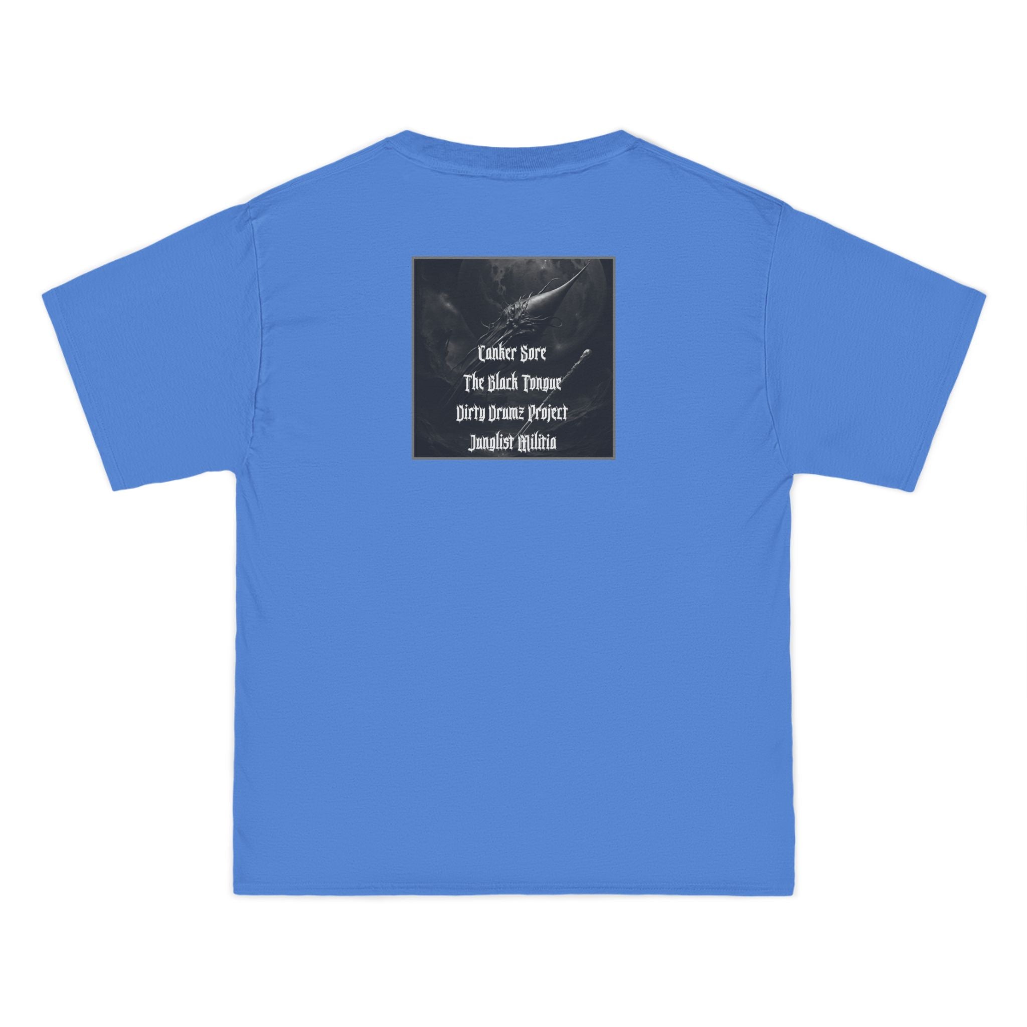 Beefy-T®  Short-Sleeve T-Shirt