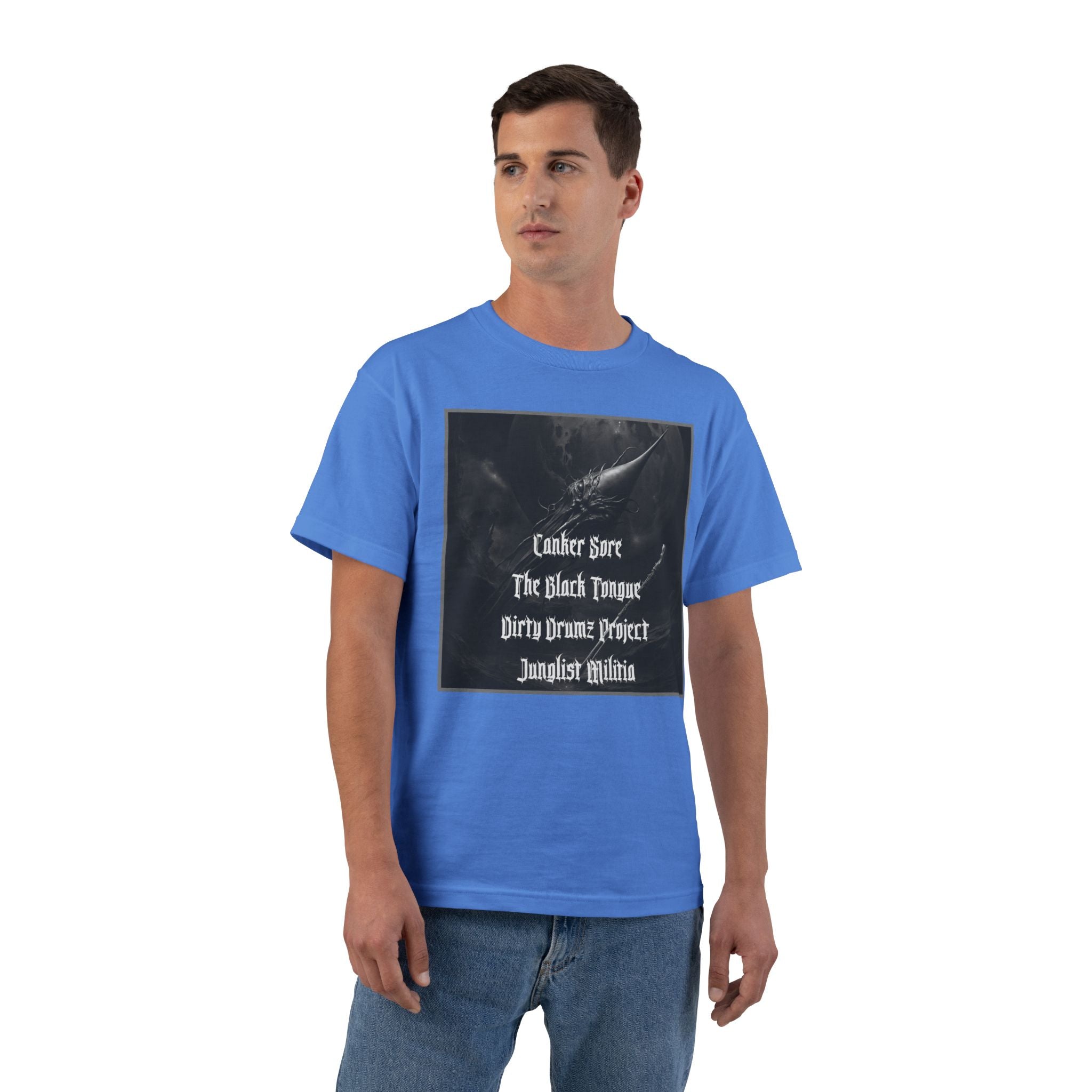 Beefy-T®  Short-Sleeve T-Shirt