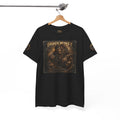 BROKEN MONKEY Vintage Heavyweight - Drum & Bass T-Shirt