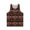 REEPER GANE Tank Top JUNGLIST MILITIA
