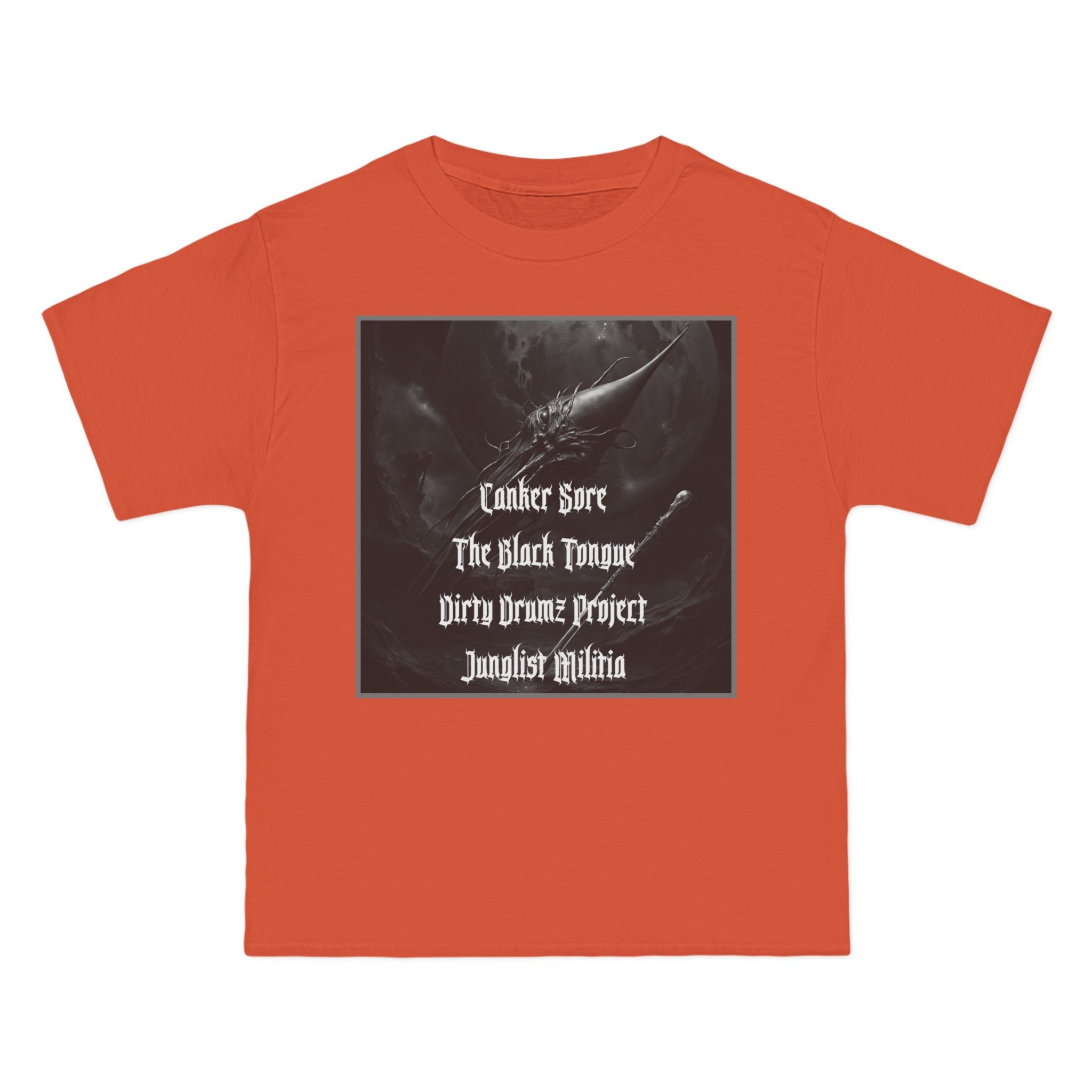 Beefy-T®  Short-Sleeve T-Shirt