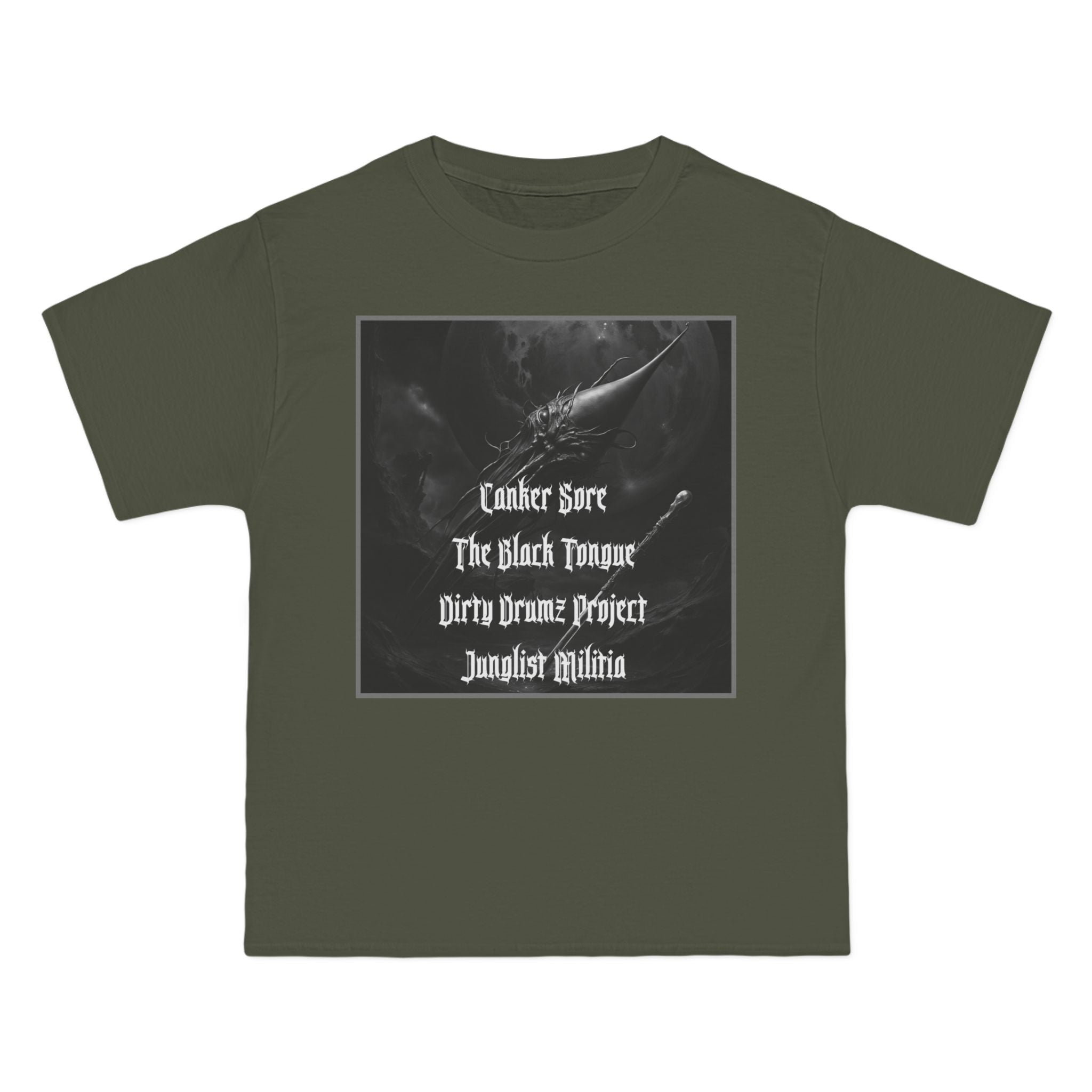 Beefy-T®  Short-Sleeve T-Shirt