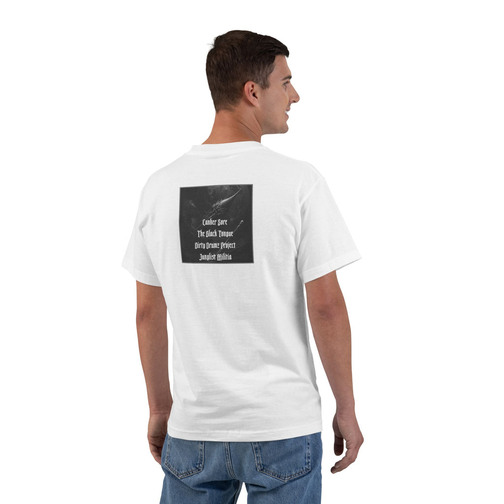 Beefy-T®  Short-Sleeve T-Shirt
