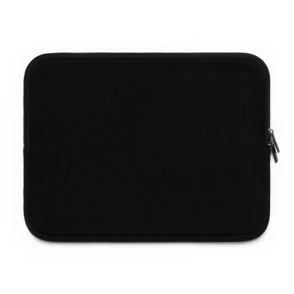Drum and Bass Junglist Graffiti Laptop Sleeve & iPad Case | Protective Padded Sleeve | 5 Sizes