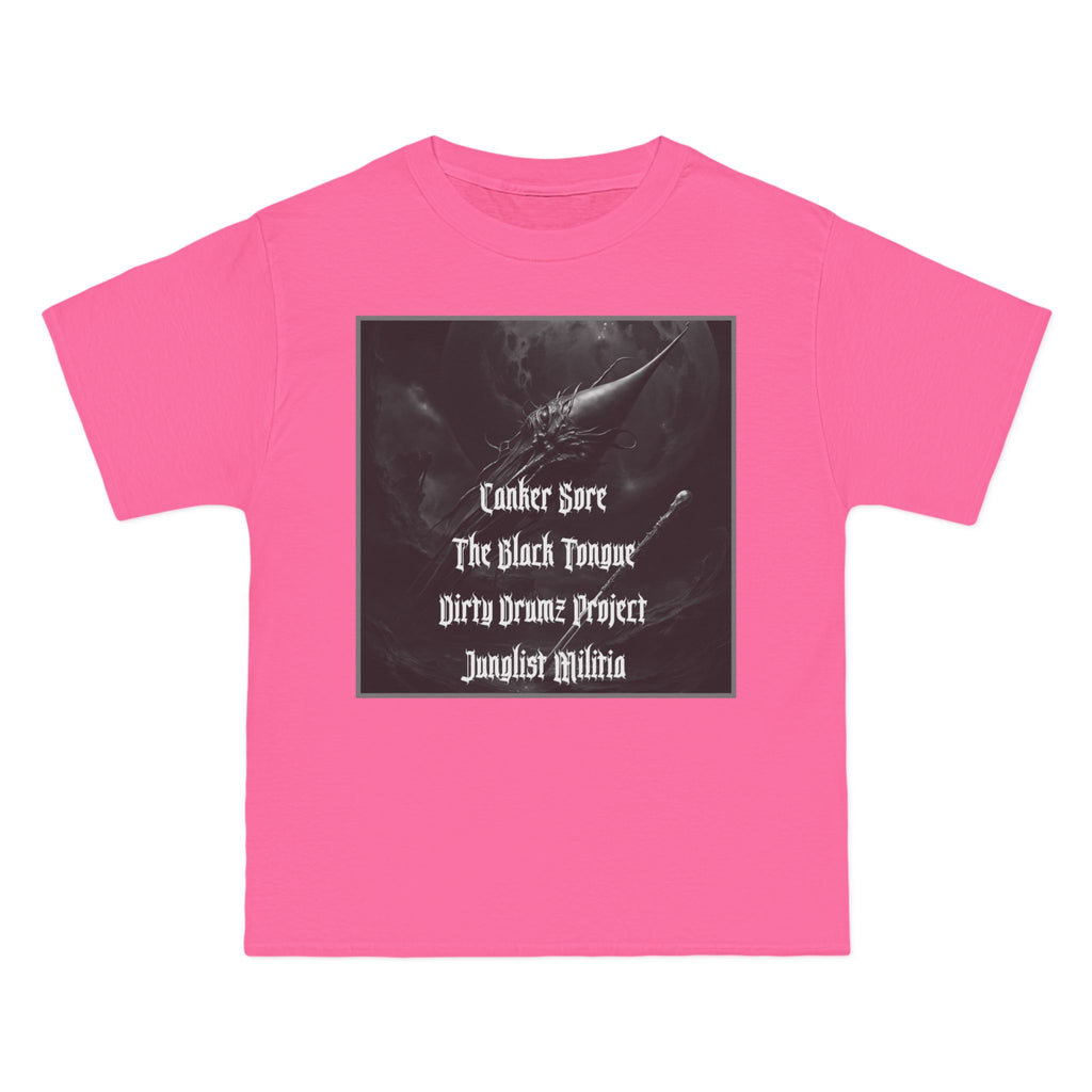 Beefy-T®  Short-Sleeve T-Shirt