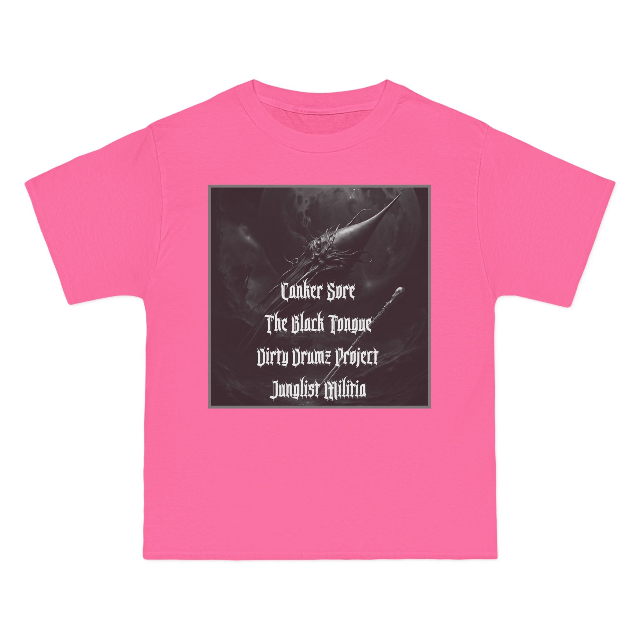 Beefy-T®  Short-Sleeve T-Shirt