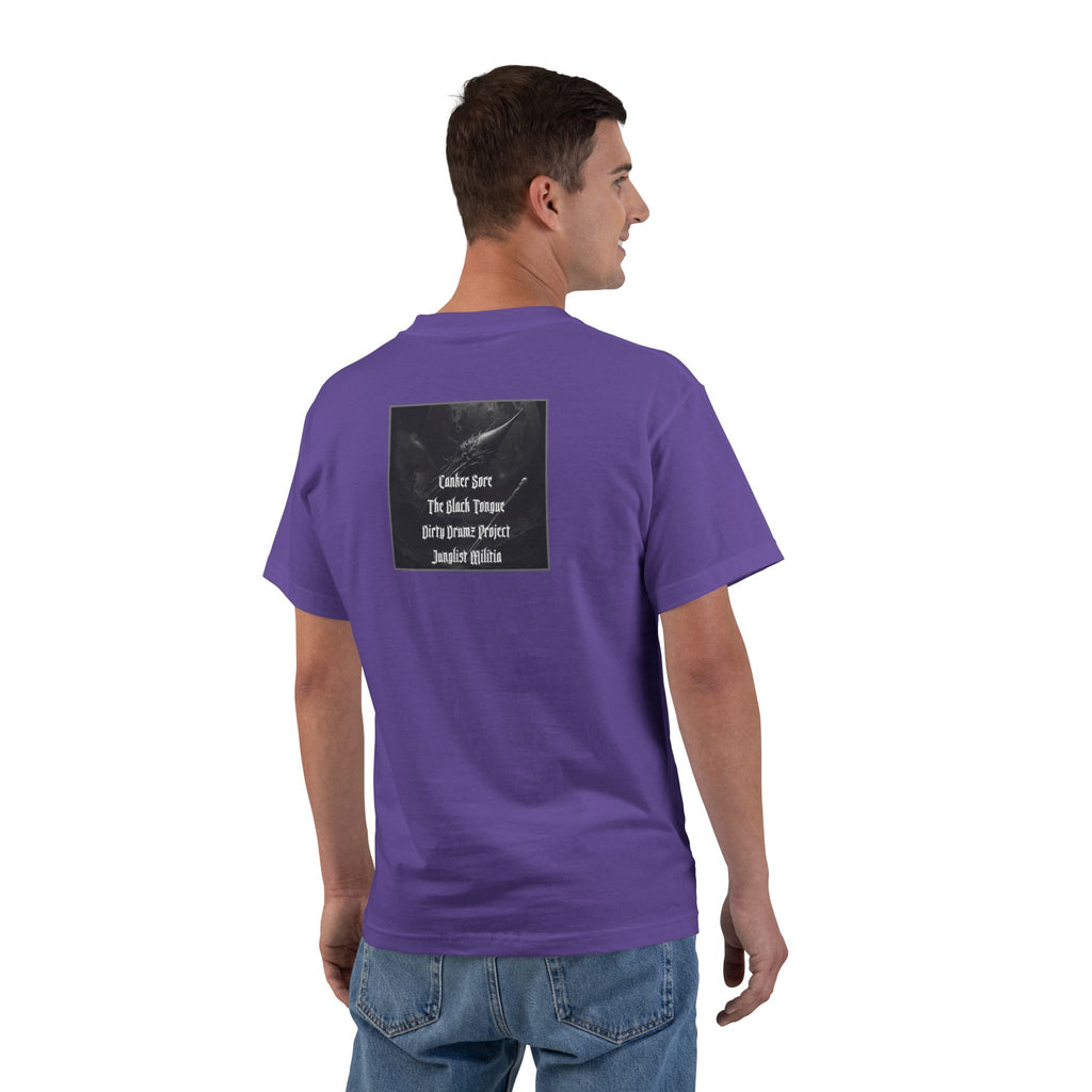 Beefy-T®  Short-Sleeve T-Shirt