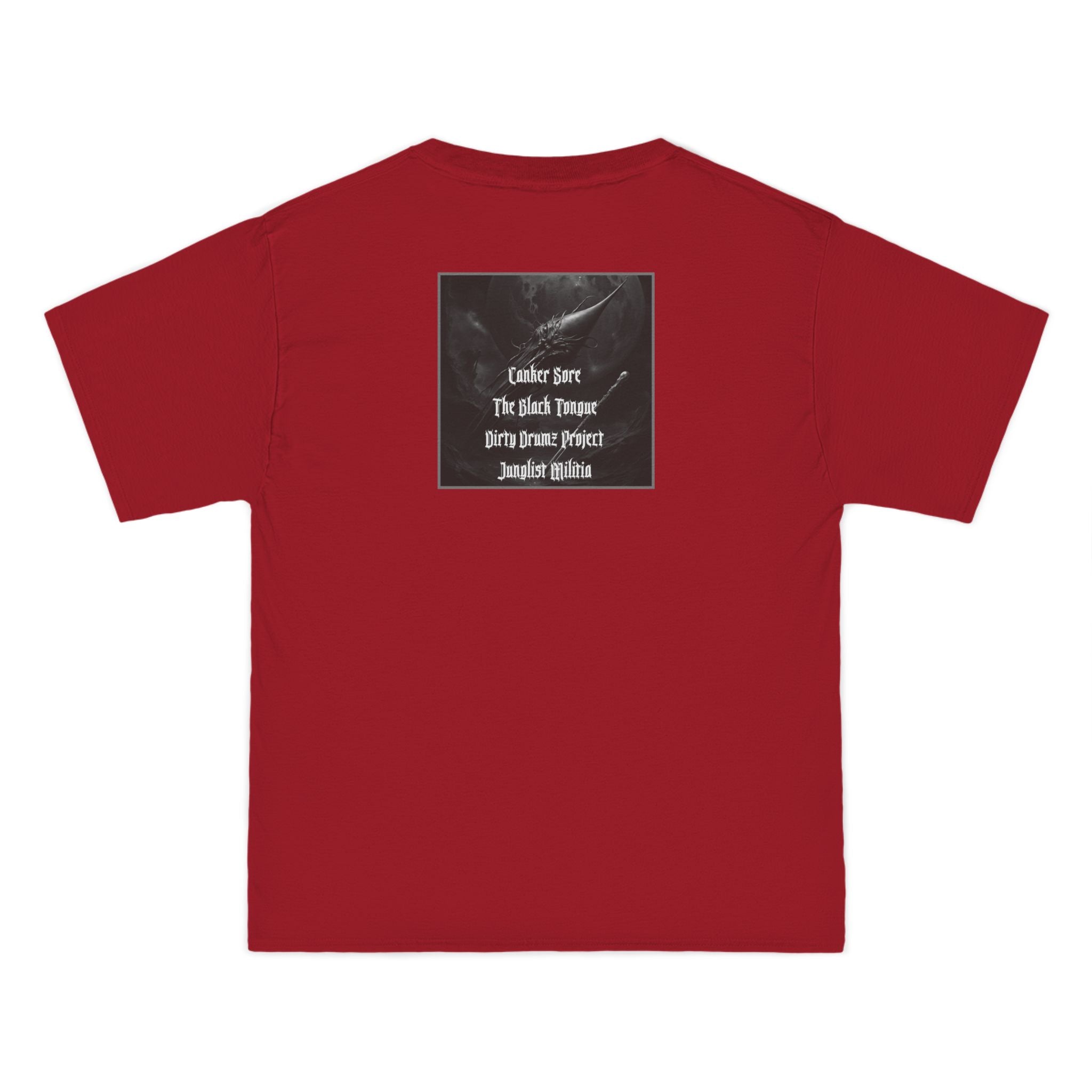 Beefy-T®  Short-Sleeve T-Shirt