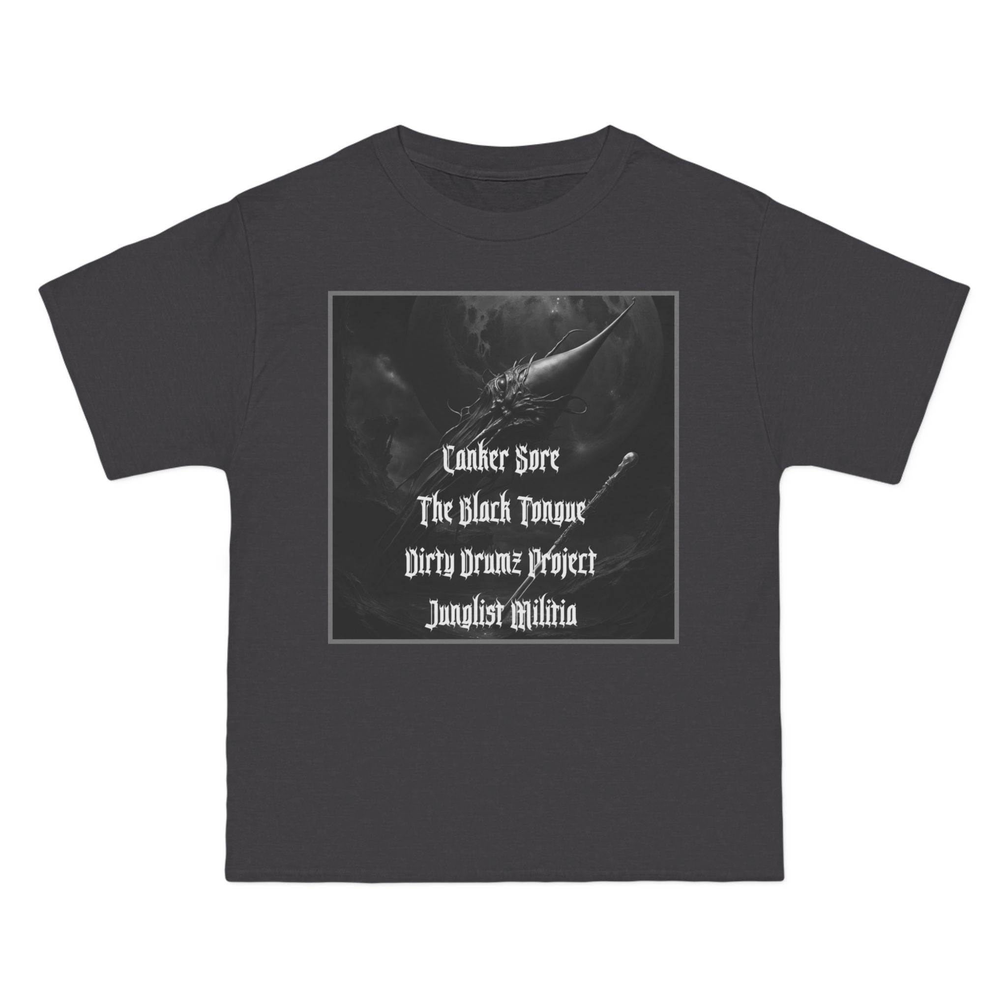 Beefy-T®  Short-Sleeve T-Shirt