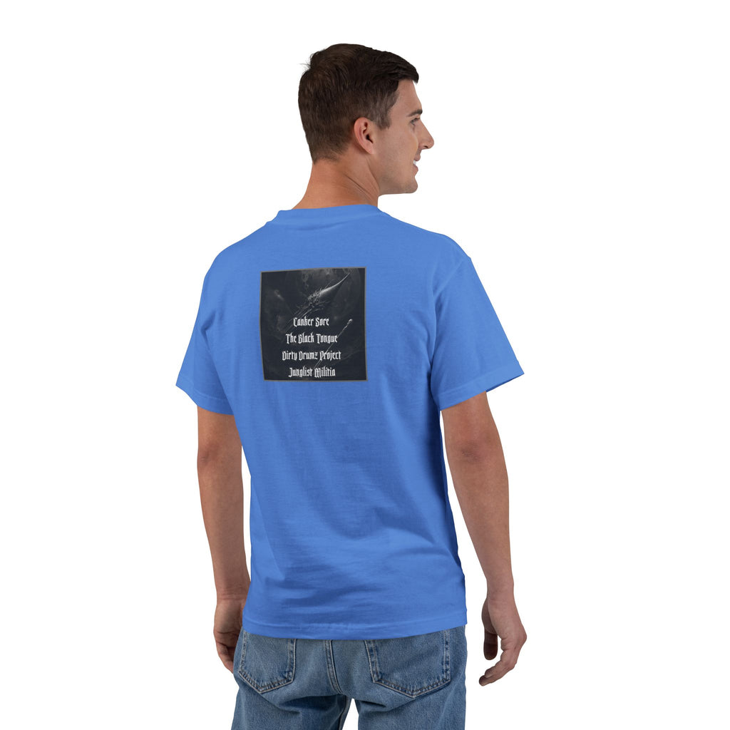 Beefy-T®  Short-Sleeve T-Shirt