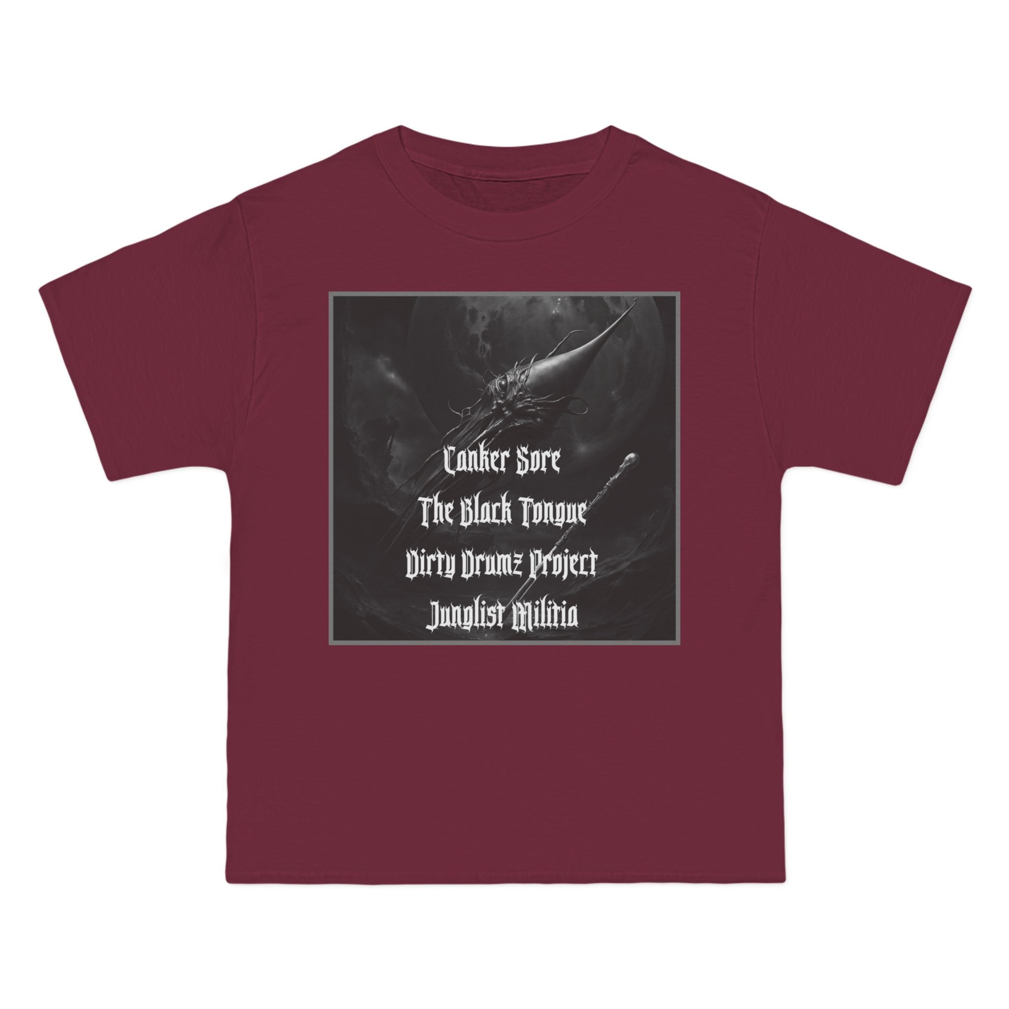 Beefy-T®  Short-Sleeve T-Shirt