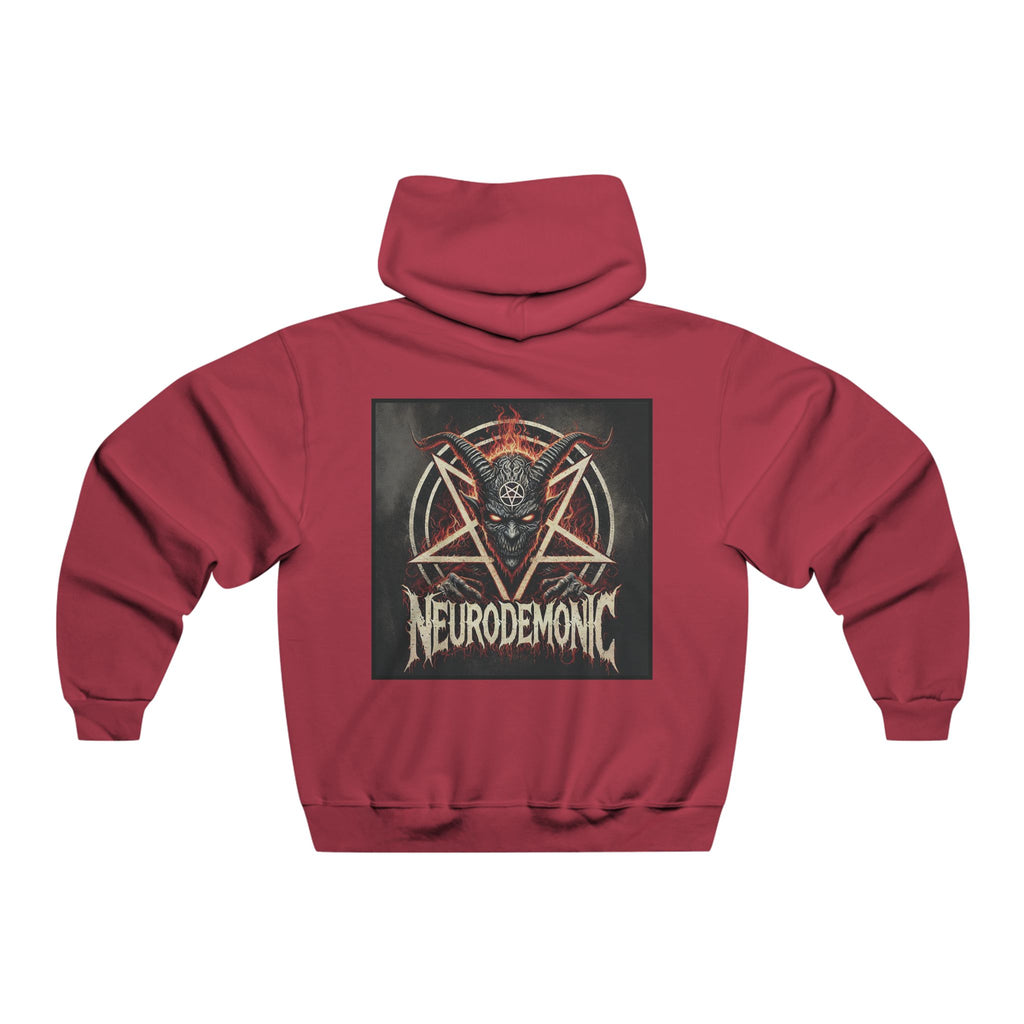 JERZEES NuBlend® NEURODEMONIC