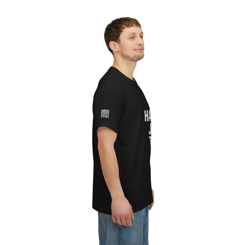 NeuroDemonic Electronic Music Genres T-Shirt — DNB Hardstyle Jungle Techno Graphic Tee